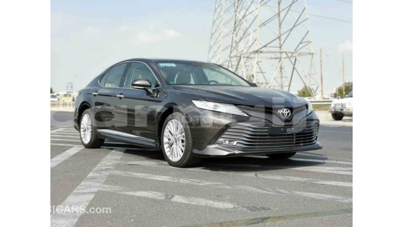 Big with watermark toyota camry abia state import dubai 15737