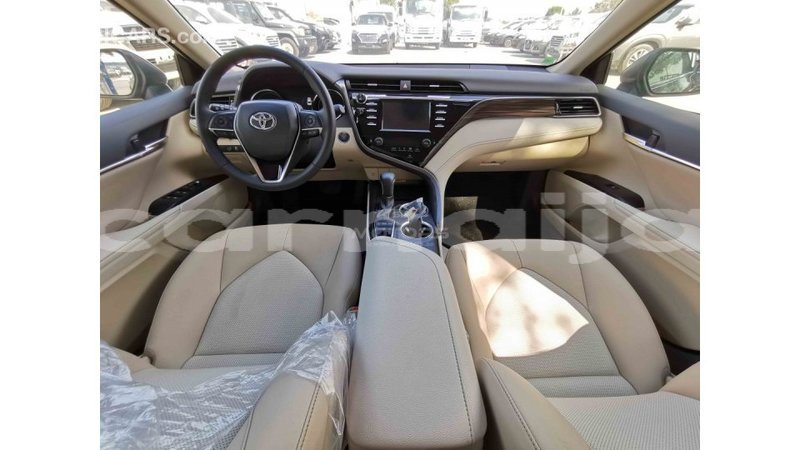 Big with watermark toyota camry abia state import dubai 15737