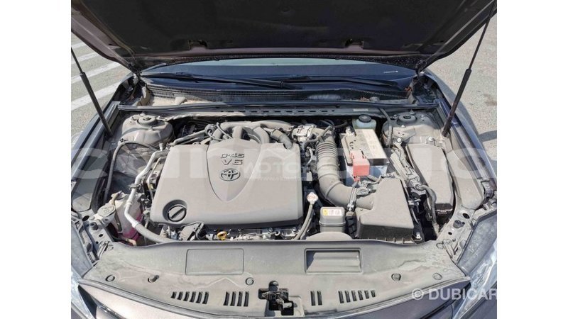 Big with watermark toyota camry abia state import dubai 15737