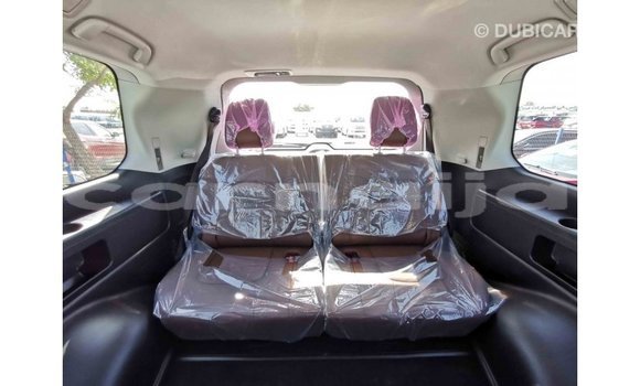 Buy Import Toyota Land Cruiser Black Car in Import - Dubai in Abia State Buy Import Toyota Land Cruiser Black Car in Import - Dubai in Abia State