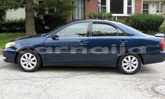 Buy New Toyota Corolla Blue Car in Lagos in Lagos State Buy New Toyota Corolla Blue Car in Lagos in Lagos State
