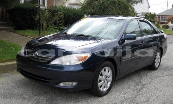 Buy New Toyota Corolla Blue Car in Lagos in Lagos State Buy New Toyota Corolla Blue Car in Lagos in Lagos State