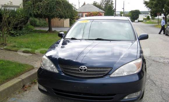 Buy New Toyota Corolla Blue Car in Lagos in Lagos State Buy New Toyota Corolla Blue Car in Lagos in Lagos State