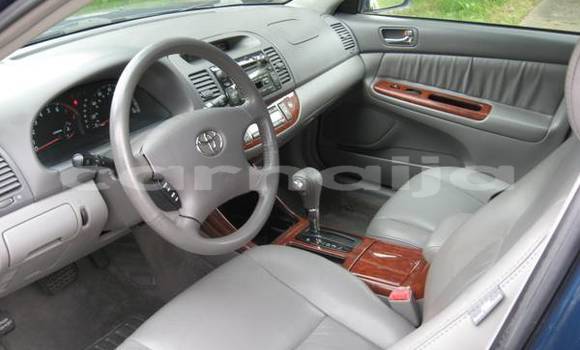 Buy New Toyota Corolla Blue Car in Lagos in Lagos State Buy New Toyota Corolla Blue Car in Lagos in Lagos State
