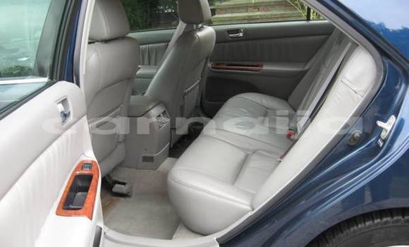 Buy New Toyota Corolla Blue Car in Lagos in Lagos State Buy New Toyota Corolla Blue Car in Lagos in Lagos State