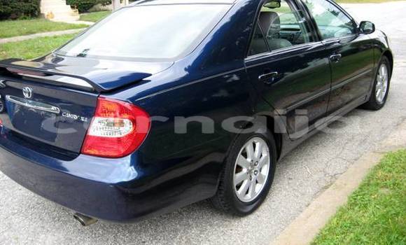 Buy New Toyota Corolla Blue Car in Lagos in Lagos State Buy New Toyota Corolla Blue Car in Lagos in Lagos State