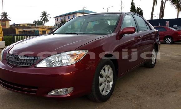 Acheter Neuf Voiture Toyota Corolla Rouge à Lagos, État de Lagos Acheter Neuf Voiture Toyota Corolla Rouge à Lagos, État de Lagos