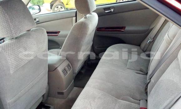 Acheter Neuf Voiture Toyota Corolla Rouge à Lagos, État de Lagos Acheter Neuf Voiture Toyota Corolla Rouge à Lagos, État de Lagos