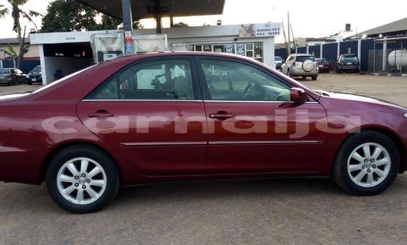 Acheter Neuf Voiture Toyota Corolla Rouge à Lagos, État de Lagos Acheter Neuf Voiture Toyota Corolla Rouge à Lagos, État de Lagos