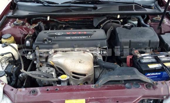 Acheter Neuf Voiture Toyota Corolla Rouge à Lagos, État de Lagos Acheter Neuf Voiture Toyota Corolla Rouge à Lagos, État de Lagos