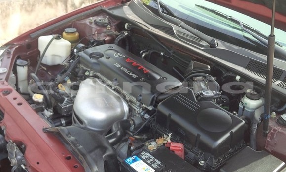 Buy New Toyota Camry Red Car in Lagos in Lagos State Buy New Toyota Camry Red Car in Lagos in Lagos State