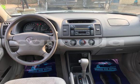 Acheter Neuf Voiture Toyota Camry Gris à Lagos, État de Lagos Acheter Neuf Voiture Toyota Camry Gris à Lagos, État de Lagos