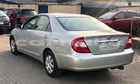 Acheter Neuf Voiture Toyota Camry Gris à Lagos, État de Lagos Acheter Neuf Voiture Toyota Camry Gris à Lagos, État de Lagos