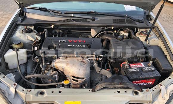 Acheter Neuf Voiture Toyota Camry Gris à Lagos, État de Lagos Acheter Neuf Voiture Toyota Camry Gris à Lagos, État de Lagos