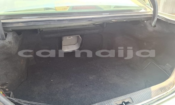 Acheter Occasion Voiture Toyota Avalon Vert à Lagos, État de Lagos Acheter Occasion Voiture Toyota Avalon Vert à Lagos, État de Lagos