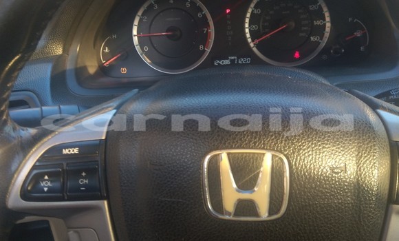 Buy Used Honda Accord Other Car in Abuja in Lagos State