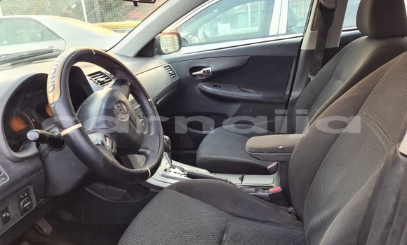 Buy Used Toyota Corolla Black Car in Lagos in Lagos State Buy Used Toyota Corolla Black Car in Lagos in Lagos State