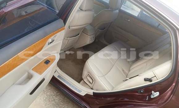 Acheter Import Voiture Toyota Avalon Marron à Lagos, État de Lagos Acheter Import Voiture Toyota Avalon Marron à Lagos, État de Lagos