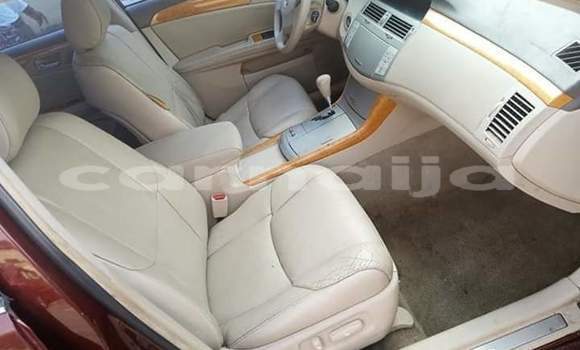 Acheter Import Voiture Toyota Avalon Marron à Lagos, État de Lagos Acheter Import Voiture Toyota Avalon Marron à Lagos, État de Lagos
