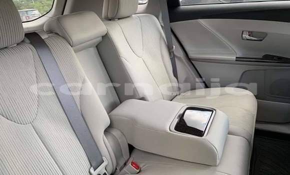 Buy Import Toyota Venza Other Car in Lagos in Lagos State