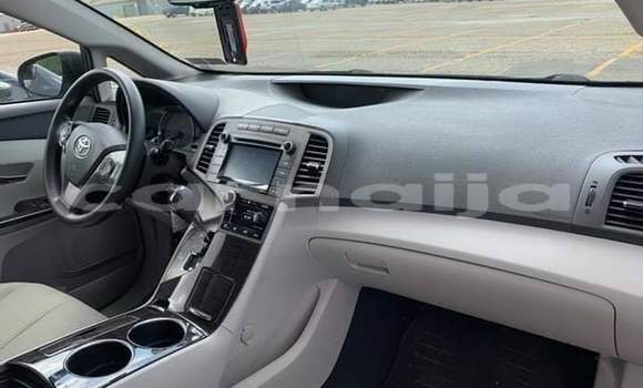 Acheter Import Voiture Toyota Venza Autre à Lagos, État de Lagos Acheter Import Voiture Toyota Venza Autre à Lagos, État de Lagos