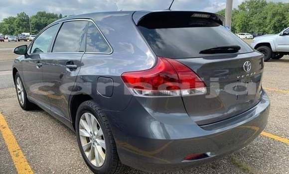 Acheter Import Voiture Toyota Venza Autre à Lagos, État de Lagos Acheter Import Voiture Toyota Venza Autre à Lagos, État de Lagos