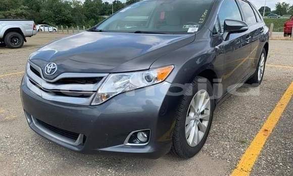 Acheter Import Voiture Toyota Venza Autre à Lagos, État de Lagos Acheter Import Voiture Toyota Venza Autre à Lagos, État de Lagos