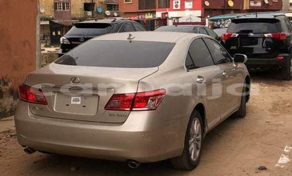 Buy Import Lexus ES Other Car in Lagos in Lagos State Buy Import Lexus ES Other Car in Lagos in Lagos State