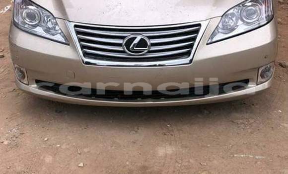 Acheter Import Voiture Lexus ES Autre à Lagos, État de Lagos Acheter Import Voiture Lexus ES Autre à Lagos, État de Lagos