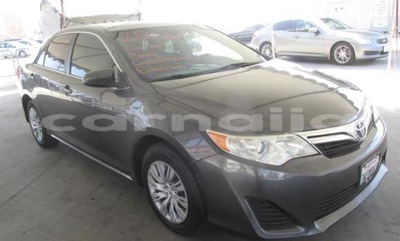 Acheter Import Voiture Toyota Camry Autre à Port Harcourt, Rivers State Acheter Import Voiture Toyota Camry Autre à Port Harcourt, Rivers State