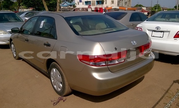 Acheter Import Voiture Honda Accord Autre à Ipokia, État d'Ogun Acheter Import Voiture Honda Accord Autre à Ipokia, État d'Ogun