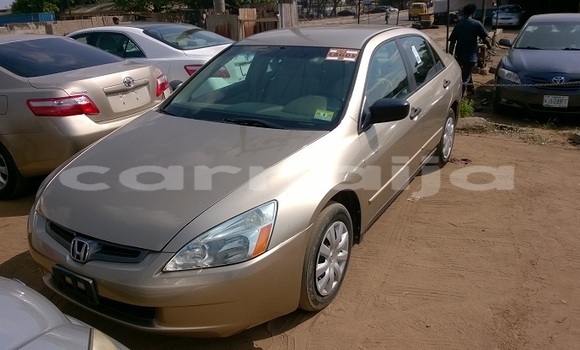 Acheter Import Voiture Honda Accord Autre à Ipokia, État d'Ogun Acheter Import Voiture Honda Accord Autre à Ipokia, État d'Ogun