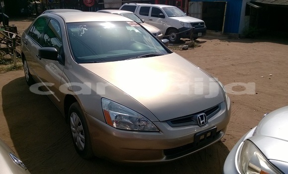 Acheter Import Voiture Honda Accord Autre à Ipokia, État d'Ogun Acheter Import Voiture Honda Accord Autre à Ipokia, État d'Ogun