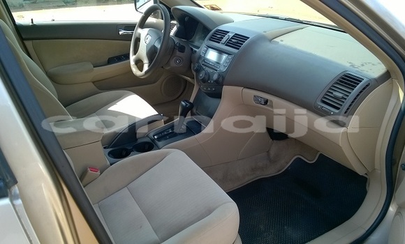 Acheter Import Voiture Honda Accord Autre à Ipokia, État d'Ogun Acheter Import Voiture Honda Accord Autre à Ipokia, État d'Ogun