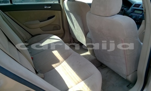 Acheter Import Voiture Honda Accord Autre à Ipokia, État d'Ogun Acheter Import Voiture Honda Accord Autre à Ipokia, État d'Ogun