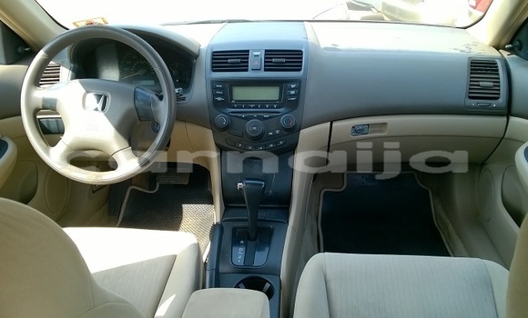 Acheter Import Voiture Honda Accord Autre à Ipokia, État d'Ogun Acheter Import Voiture Honda Accord Autre à Ipokia, État d'Ogun