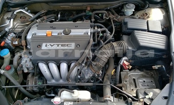 Acheter Import Voiture Honda Accord Autre à Ipokia, État d'Ogun Acheter Import Voiture Honda Accord Autre à Ipokia, État d'Ogun