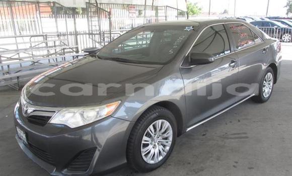 Acheter Import Voiture Toyota Camry Autre à Port Harcourt, Rivers State Acheter Import Voiture Toyota Camry Autre à Port Harcourt, Rivers State