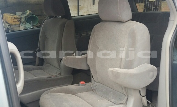 Acheter Import Voiture Toyota Sienna Autre à Ipokia, État d'Ogun Acheter Import Voiture Toyota Sienna Autre à Ipokia, État d'Ogun