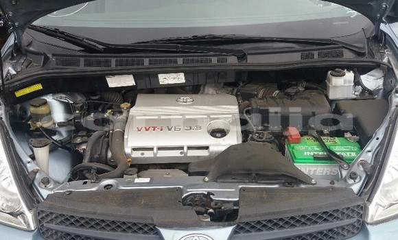 Acheter Import Voiture Toyota Sienna Autre à Ipokia, État d'Ogun Acheter Import Voiture Toyota Sienna Autre à Ipokia, État d'Ogun