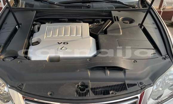 Acheter Neuf Voiture Lexus ES Gris à Ojota, État de Lagos Acheter Neuf Voiture Lexus ES Gris à Ojota, État de Lagos