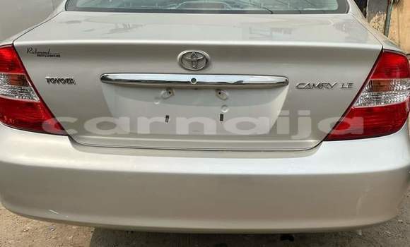 Acheter Neuf Voiture Toyota Camry Gris à Ota, État d'Ogun Acheter Neuf Voiture Toyota Camry Gris à Ota, État d'Ogun