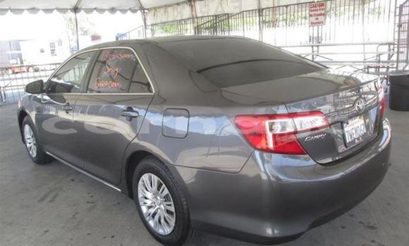 Acheter Import Voiture Toyota Camry Autre à Port Harcourt, Rivers State Acheter Import Voiture Toyota Camry Autre à Port Harcourt, Rivers State