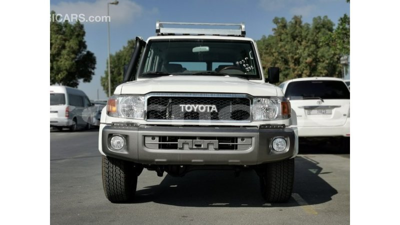 Big with watermark toyota land cruiser abia state import dubai 15760