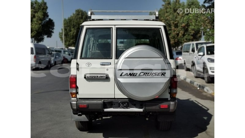 Big with watermark toyota land cruiser abia state import dubai 15760