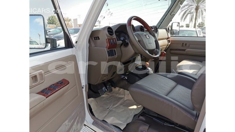 Big with watermark toyota land cruiser abia state import dubai 15760