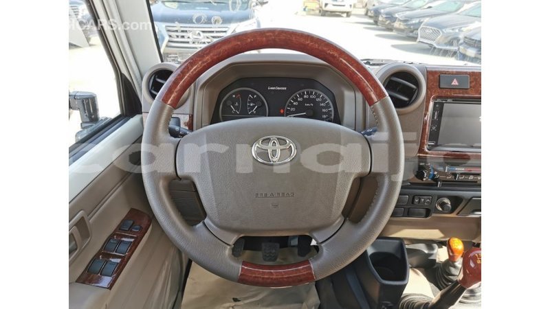 Big with watermark toyota land cruiser abia state import dubai 15760