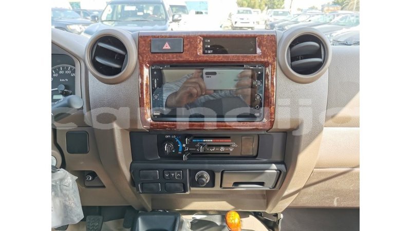 Big with watermark toyota land cruiser abia state import dubai 15760