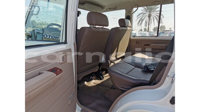 Big with watermark toyota land cruiser abia state import dubai 15760