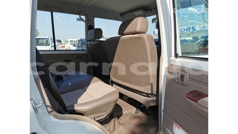 Big with watermark toyota land cruiser abia state import dubai 15760